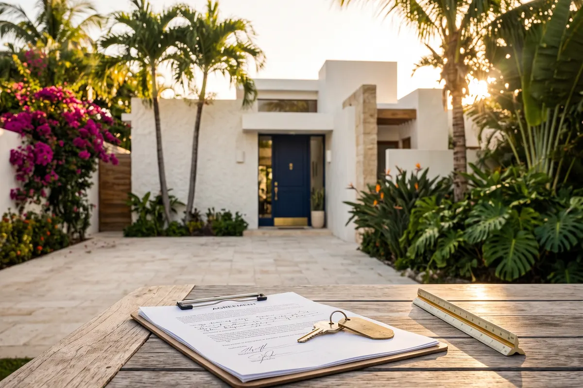 Vende tu casa en sociedad